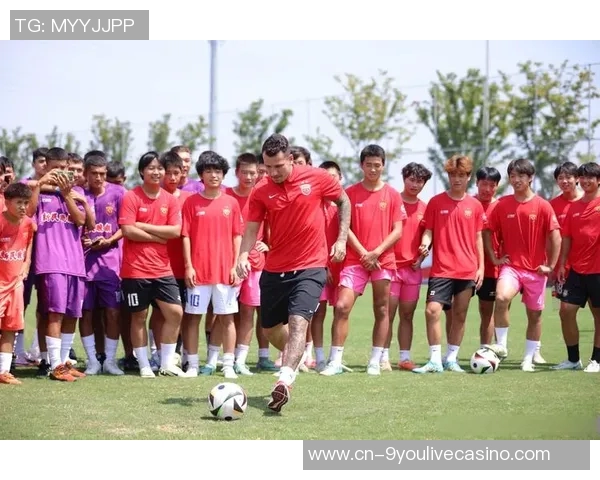 江苏足球崛起之路:从青训到职业联赛的全景探索与未来展望 江苏足球崛起之路:从青训到职业联赛的全景探索与未来展望