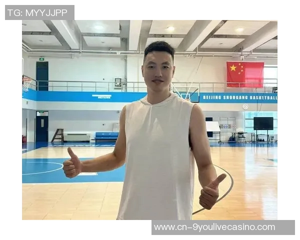 北汽男篮队长翟晓川坚定发声我们将全力以赴迎战剩余四场比赛 北汽男篮队长翟晓川坚定发声我们将全力以赴迎战剩余四场比赛