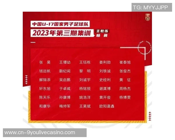 中国国家队足球最新名单揭晓球员阵容及备战情况全面解析